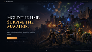 Site preview