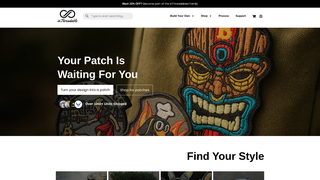 Thumbnail of dmp-testingsite.com