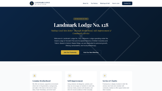 Site preview