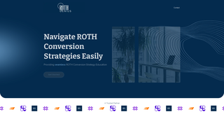 Thumbnail of rothgenius.com
