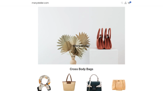 Thumbnail of meryatelier.com