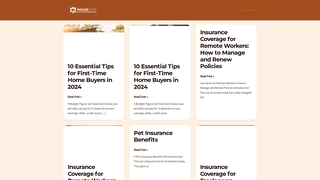 Thumbnail of insurlife.net