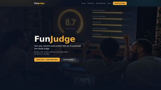 Site preview