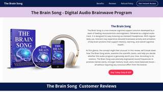 Thumbnail of en-thebrain-song.com