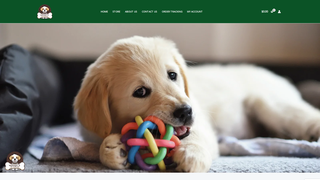 Thumbnail of woodyspetsupplies.com