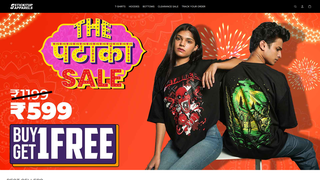 Thumbnail of apparelbystickitup.com