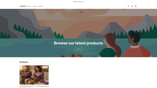Thumbnail of smile2cart.com