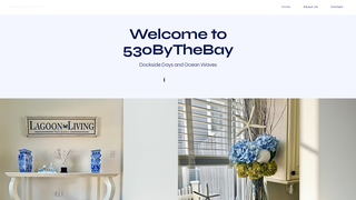 Thumbnail of 530bythebay.com