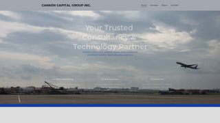 Thumbnail of cankencapitalgroup.com