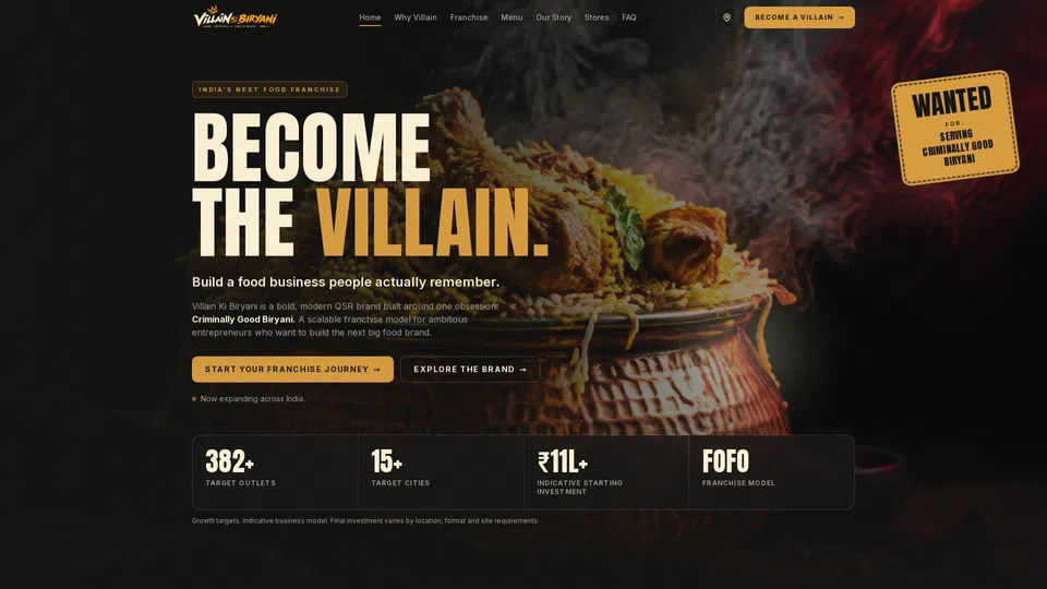 Site preview