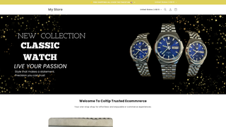 Thumbnail of fwcwatch.com