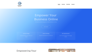 Thumbnail of alwaysonwebsites.com