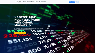 Thumbnail of oxcapitals.com