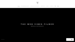 Thumbnail of thewedvibefilmer.com