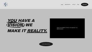 Thumbnail of perceptafilms.com