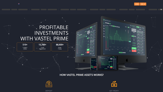 Thumbnail of vastelprime.com