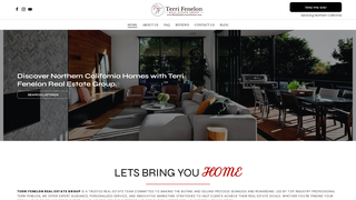 Thumbnail of blackhawkluxuryhomes.com