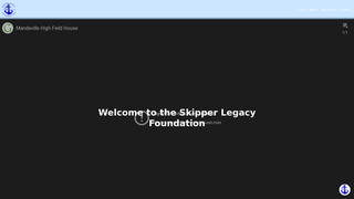 Thumbnail of skipperlegacyfoundation.org