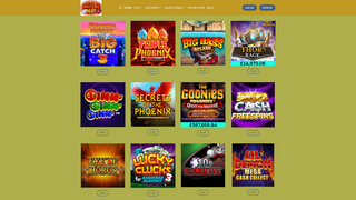 Thumbnail of betnfix.net