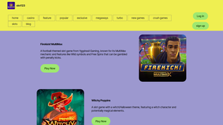 Thumbnail of slots123z.com
