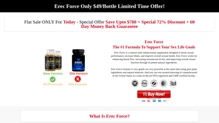 Thumbnail of erecforce.org