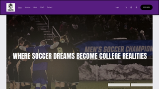Thumbnail of collegecommitted.org