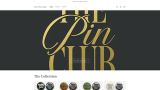 Thumbnail of mypinclub.com