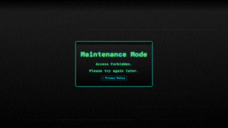 Thumbnail of crunchyterminal.net