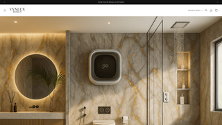 Thumbnail of vynluxdesign.com