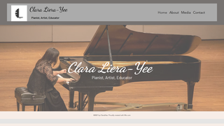 Thumbnail of claviermusic330.com