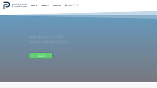 Thumbnail of prime-process.com