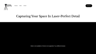 Thumbnail of archmascanning.com