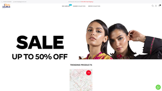 Thumbnail of binmiraj.com