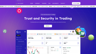 Thumbnail of sofii-invest.com