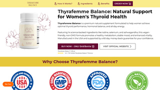 Thumbnail of en-us-en-thyrafemmebalance.com