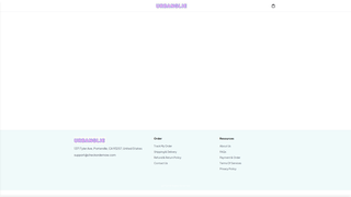 Thumbnail of urbanglies.com