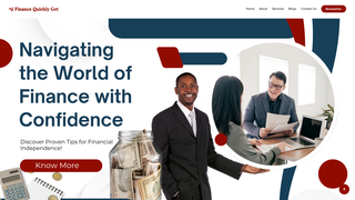 Thumbnail of financequicklyget.com