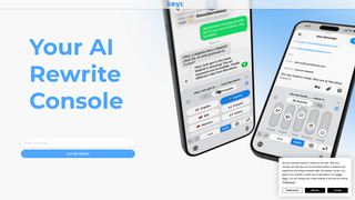 website thumbnail