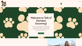 Thumbnail of tailsofmontanagrooming.com