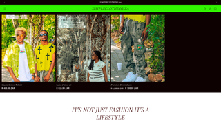 website thumbnail