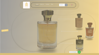 Thumbnail of uhfstores.com