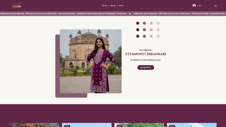 Thumbnail of chikavaa.com