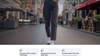 Thumbnail of vipjeans.org