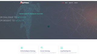 Thumbnail of aipovoice.com