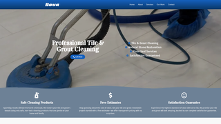Thumbnail of novatilecleaning.com