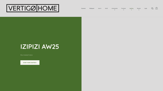 Thumbnail of vertigohomee.com
