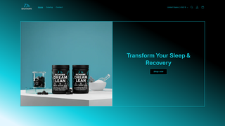 Thumbnail of biohawkperformance.com