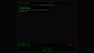 Screenshot of neopixelgames.com