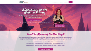 Thumbnail of thesovereignphoenix.com