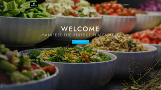Thumbnail of manifeaststationcatering.com